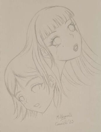 Metamorphose