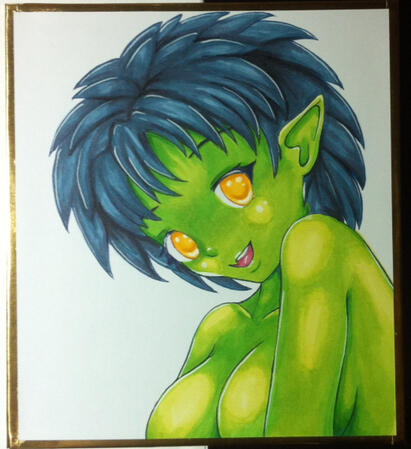 Nuki Shikishi