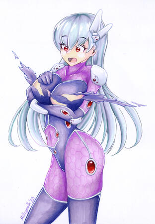 Plugsuit