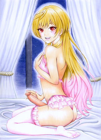 Kinosaki Mei