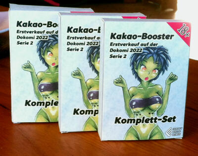 Komplettsets